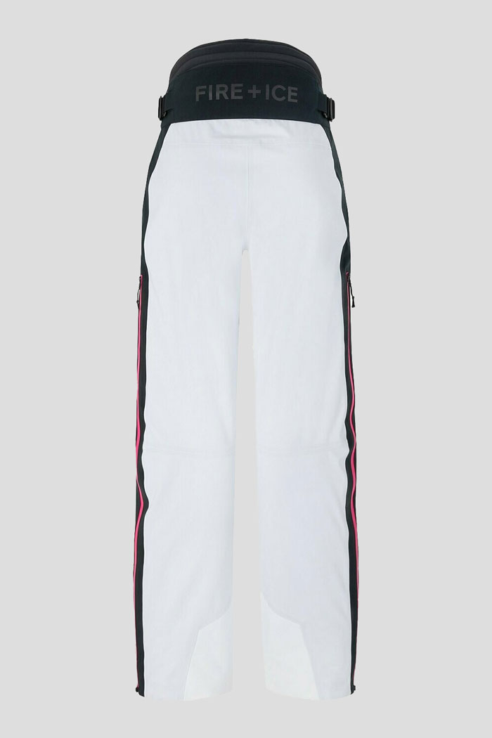 ŽENSKE SKI PANTALONE PALA-T 1478 5244 BELA 031