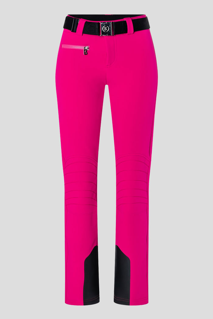 ŽENSKE SKI PANTALONE MADEI 1163 4306 PINK 652