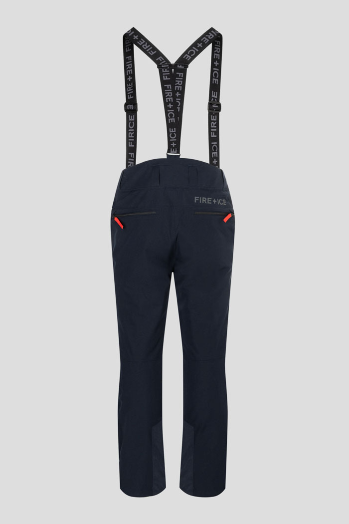 MUŠKE SKI PANTALONE SCOTT3-T 1407 7575 TAMNO TEGET 468