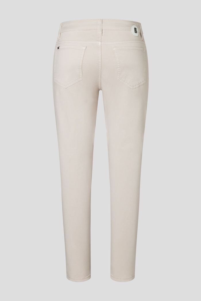 ŽENSKE PANTALONE JULIE-C 1624 6779 BLEDO ROZE 911