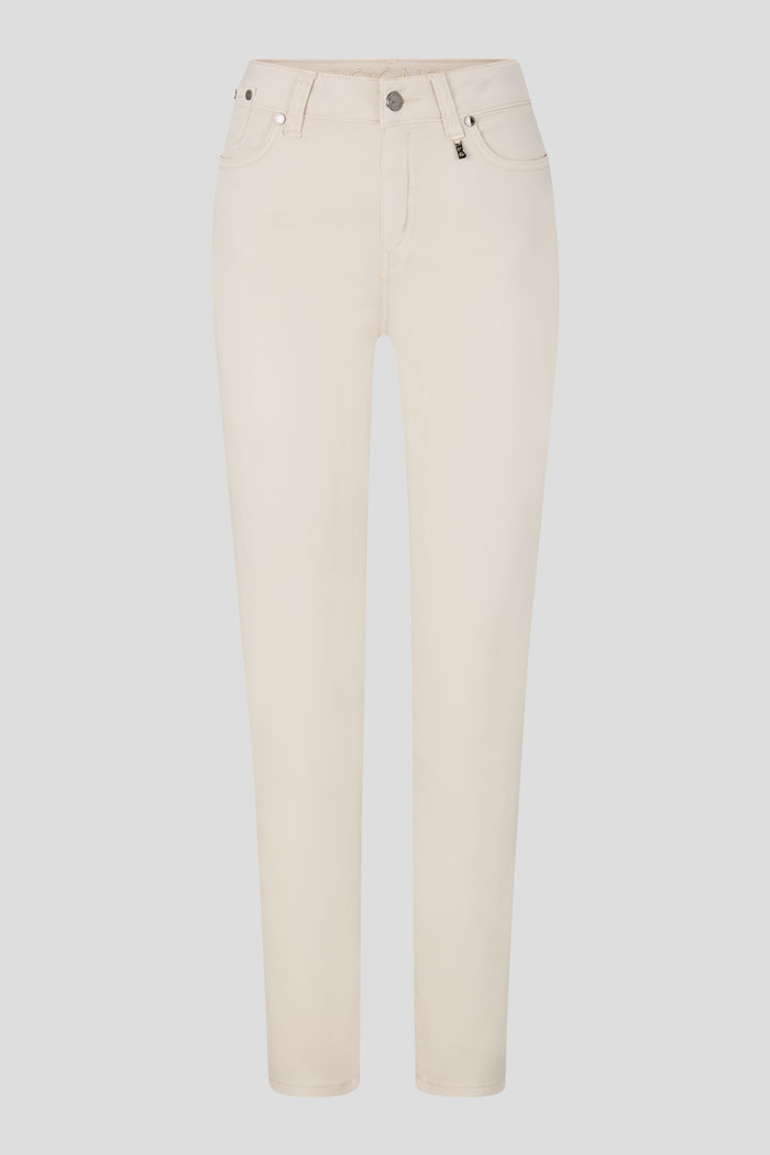 ŽENSKE PANTALONE JULIE-C 1624 6779 ROZE 617