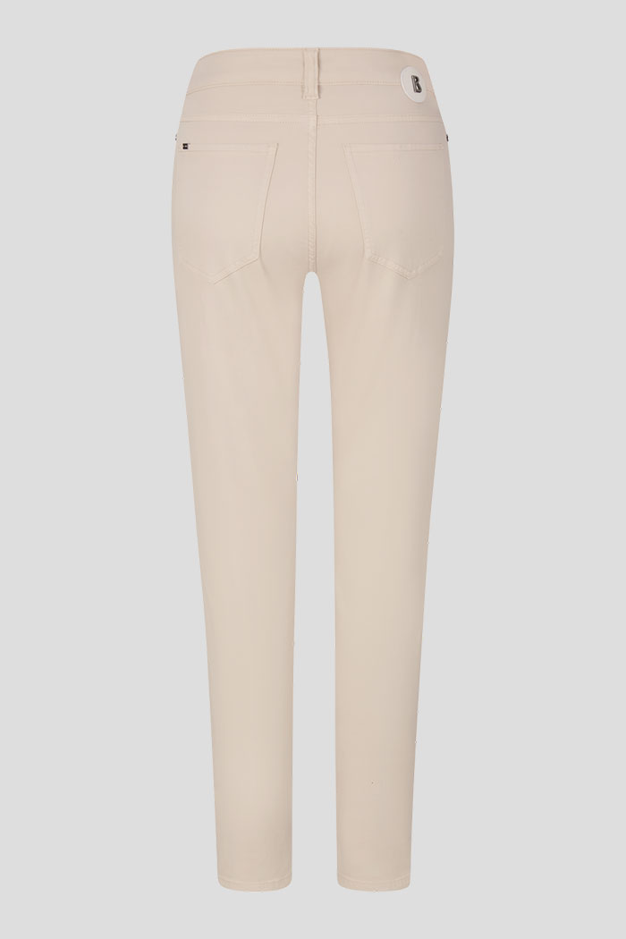 ŽENSKE PANTALONE JULIE-C 1624 6779 ROZE 617