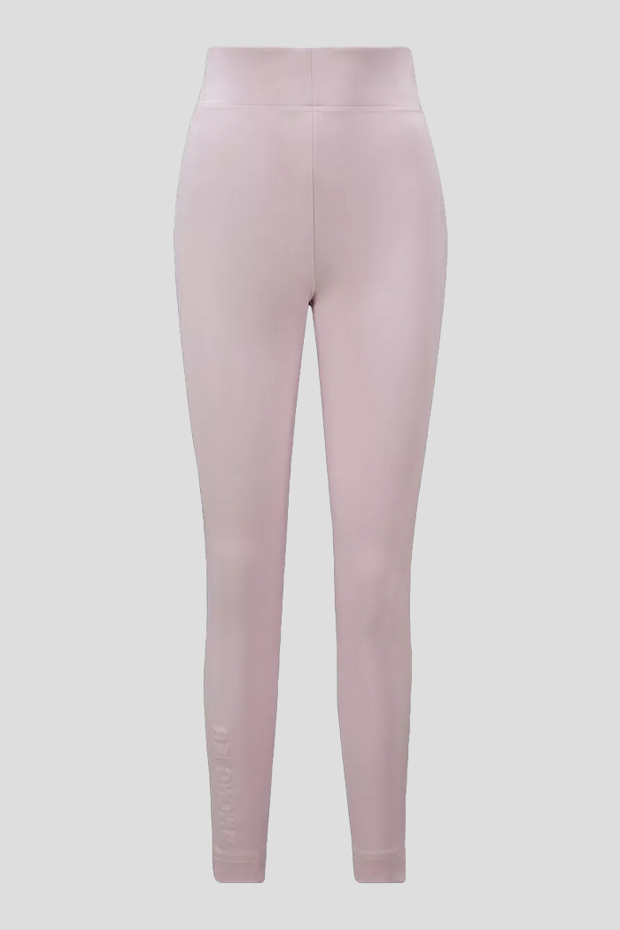 ŽENSKE HELANKE LEGGINGS 8H00003-829H7 LILA 508