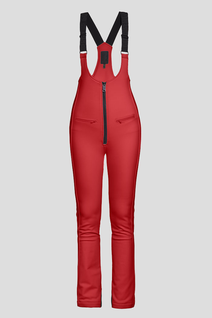 ŽENSKE SKI PANTALONE PHOEBE GBS0175224 CRVENA 4460