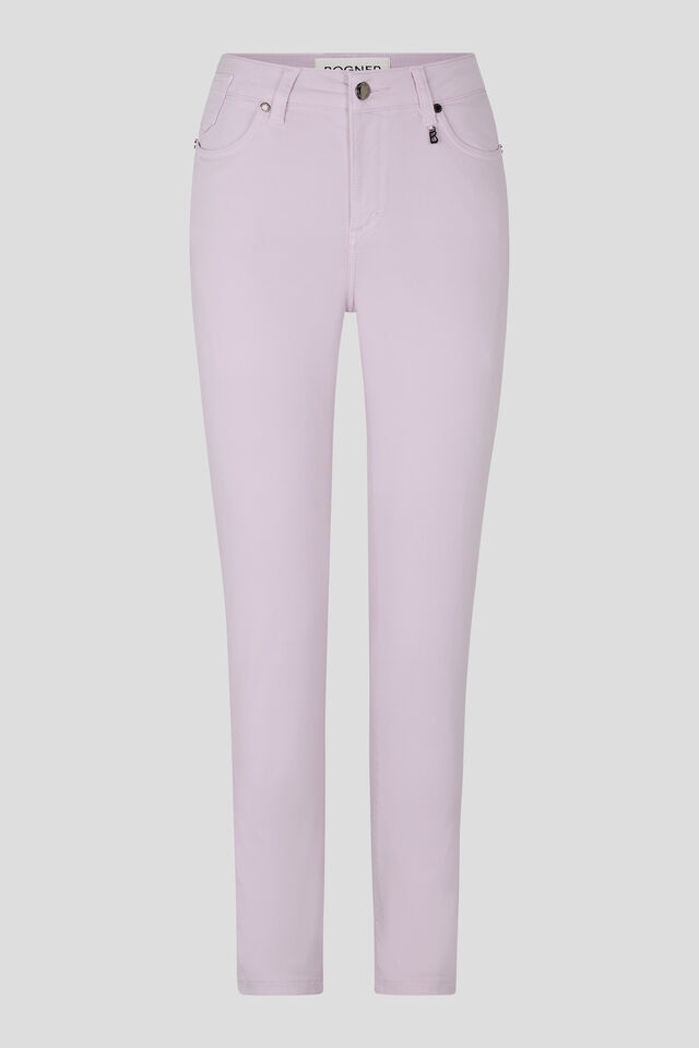 ŽENSKE PANTALONE JULIE-C 1624 8273 LAVANDA 659