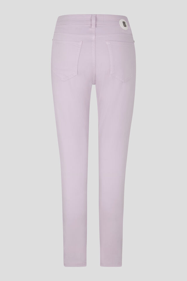 ŽENSKE PANTALONE JULIE-C 1624 8273 LAVANDA 659