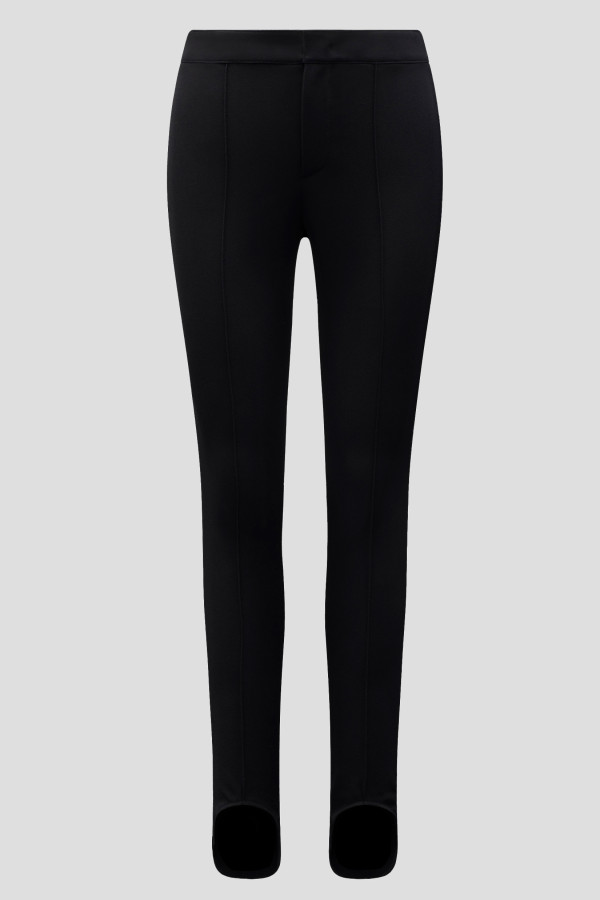 ŽENSKE SKI HELANKE TROUSERS 2A00010-53064 CRNA