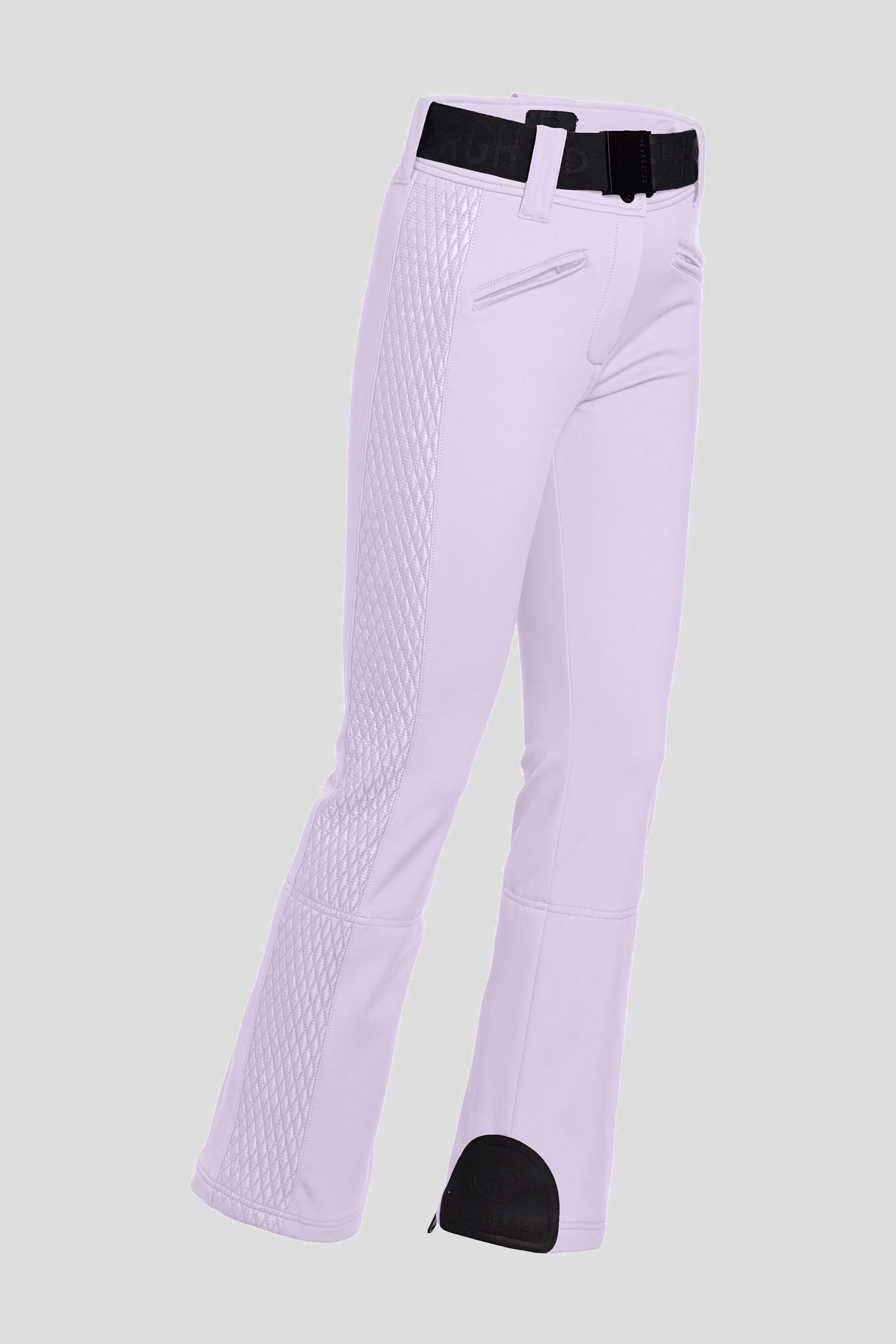 ŽENSKE SKI PANTALONE BROOKE GB01678234 LILA