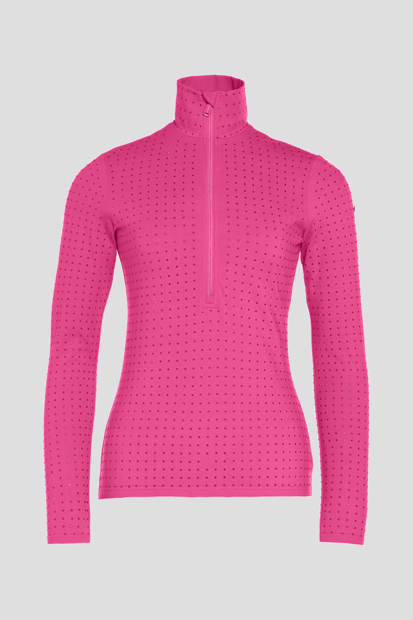 ŽENSKA SKI MAJICA SPARK GB30621234 PINK