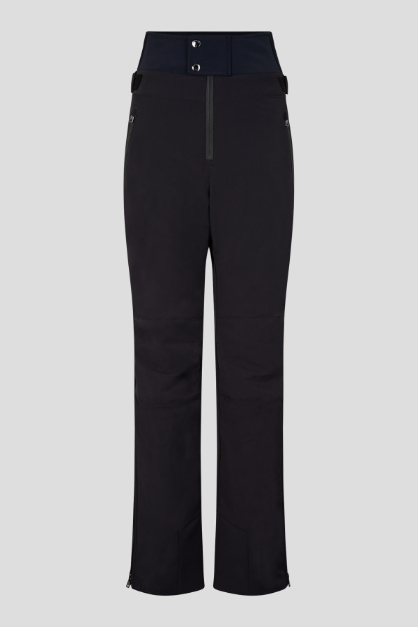 ŽENSKE SKI PANTALONE MAREN 1152 4815 CRNA