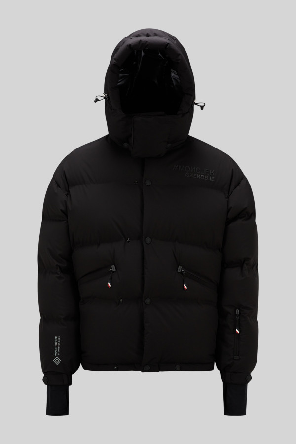 MUŠKA SKI JAKNA CORAIA JACKET 1A00020-549FA CRNA