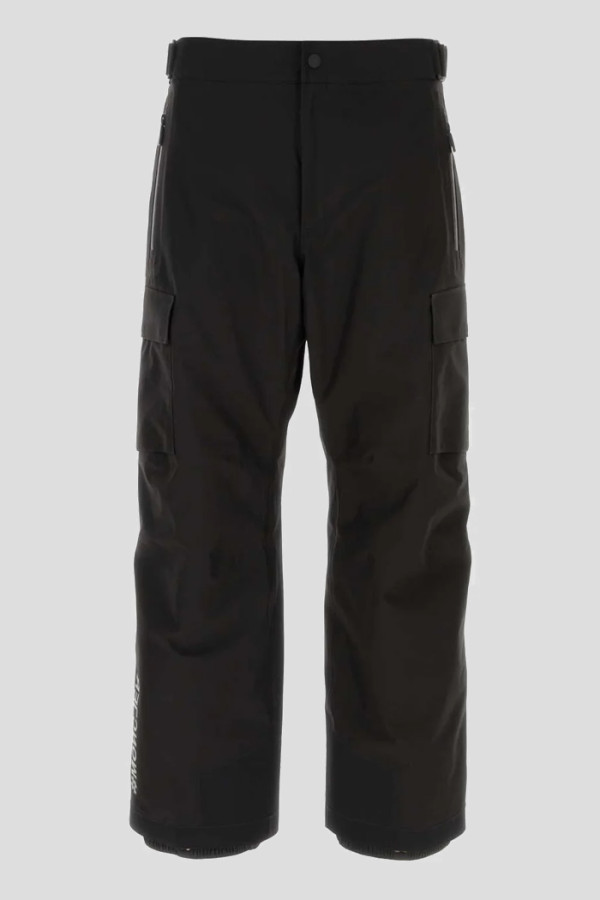 MUŠKE SKI PANTALONE SKI TROUSERS 2G00002-596Y4 CRNA