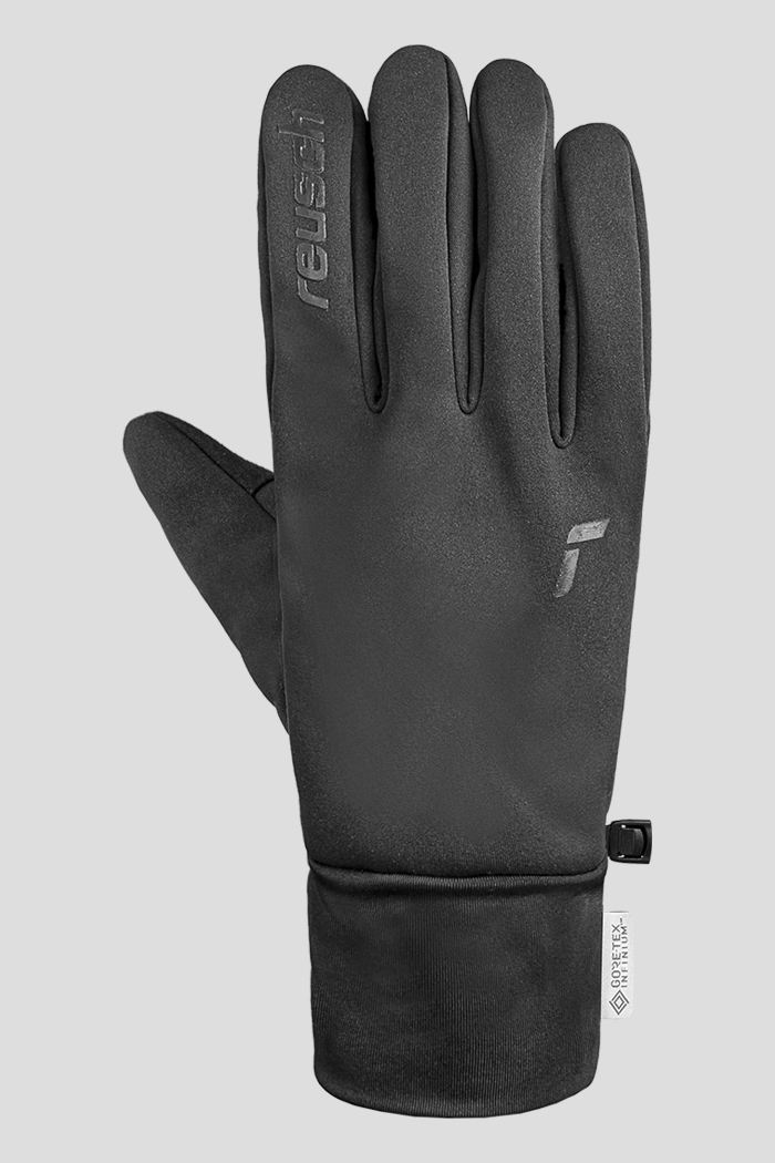 ŽENSKE SKI RUKAVICE VESPER GORE-TEX INFINIUM TOUCH-TEC 6205169 CRNA