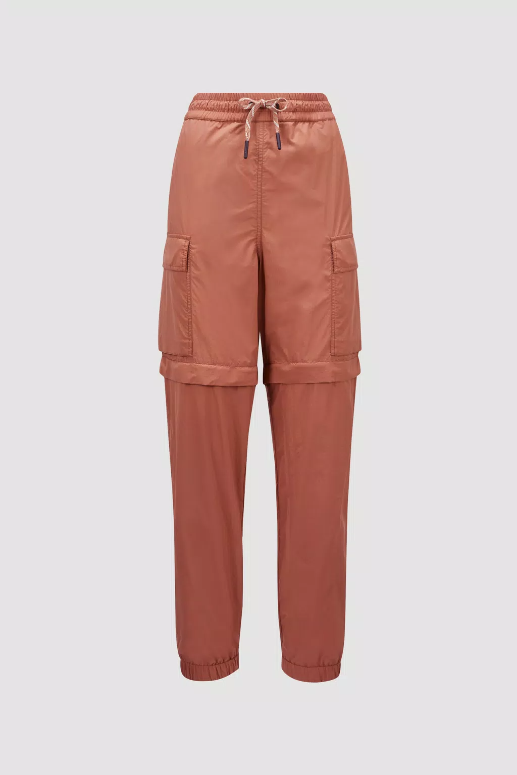 ŽENSKE PANTALONE TROUSERS 2A00003-53A59 KARMIN