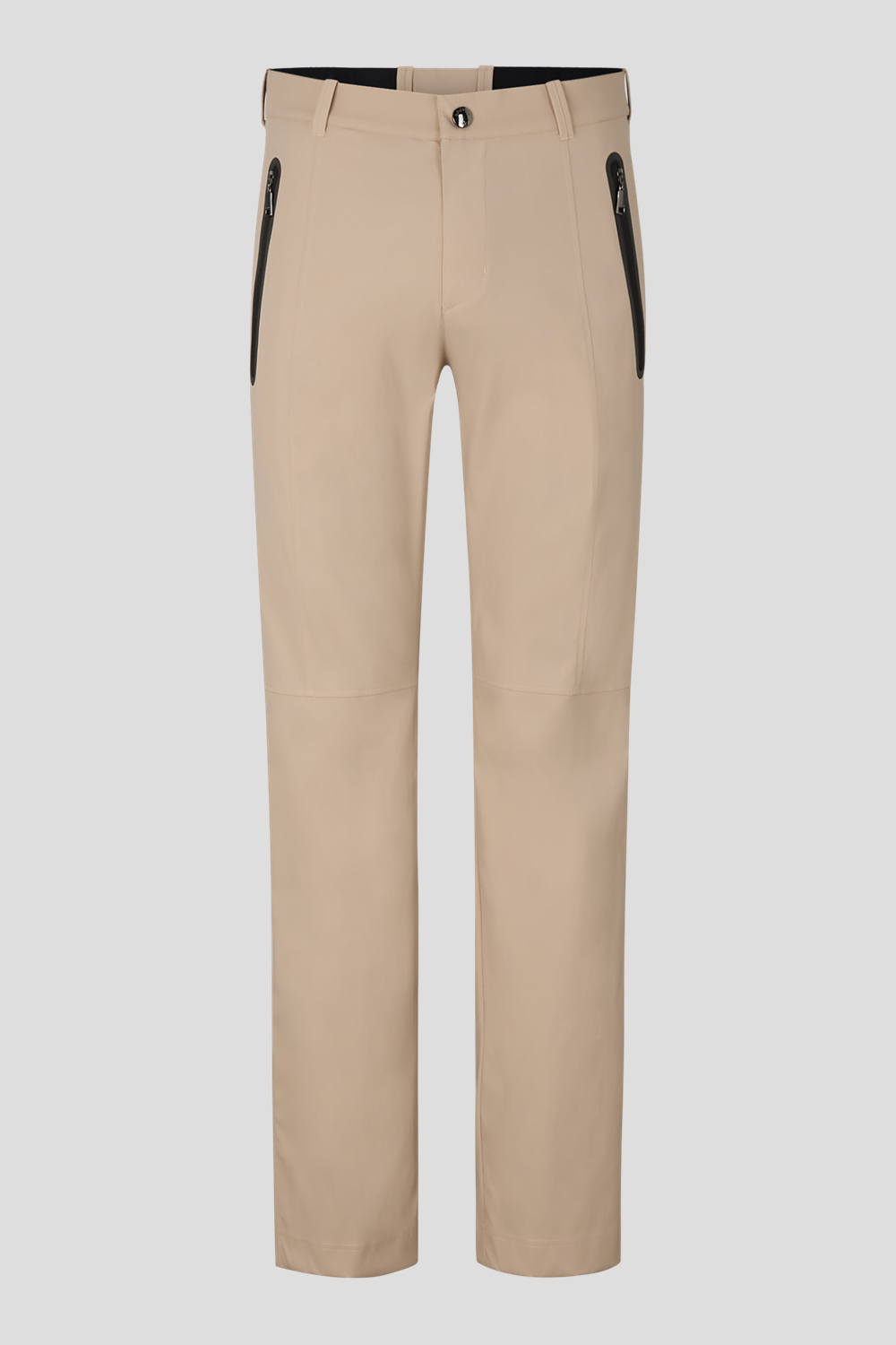 MUŠKE PANTALONE ROLAND 1134 6641 KARAMEL