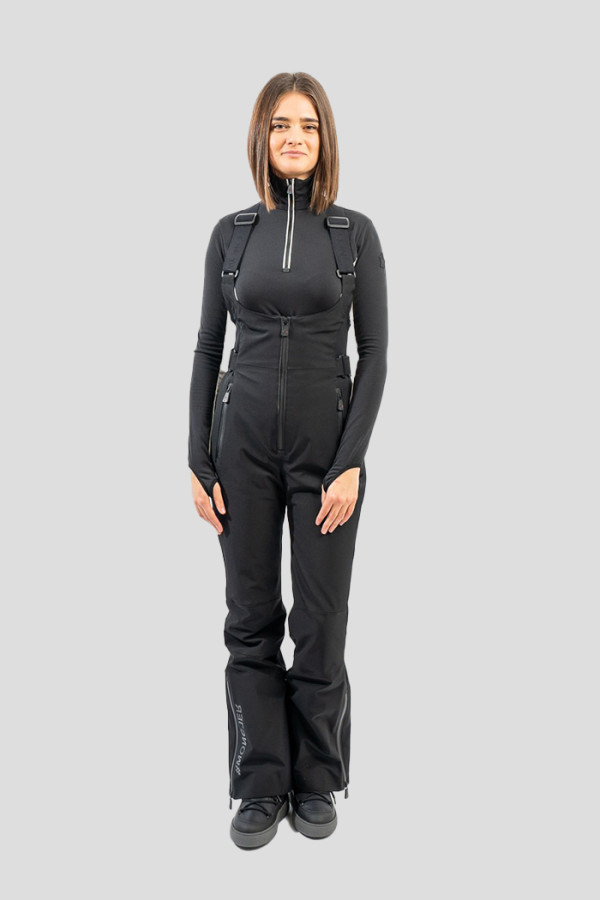 SKI SUIT 2G00009-53066 CRNA 999