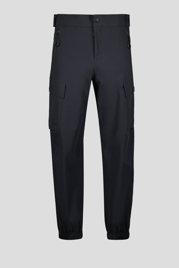 TROUSERS 2A00003-597FA-CRNA 999 CRNA 999