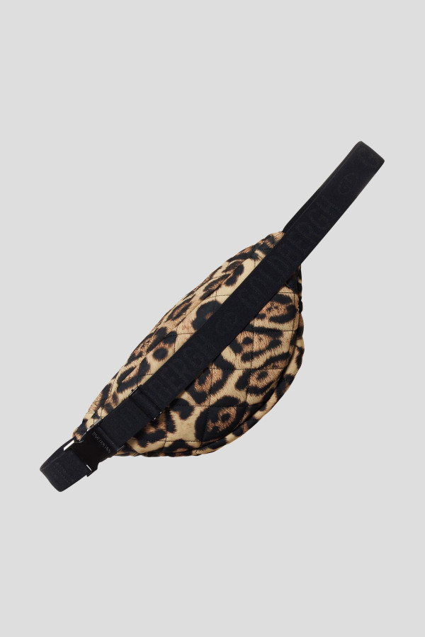 TORBA OKO STRUKA Mason Fanny Pack GB61602243 Jaguar Print 7250