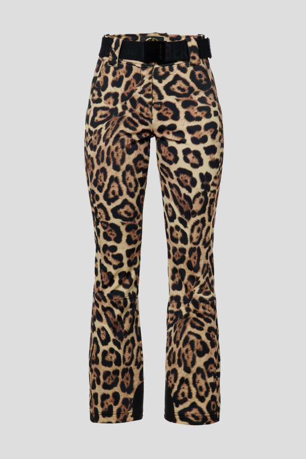 SKI PANTALONE Minou  GB02870244 Jaguar Print 7250