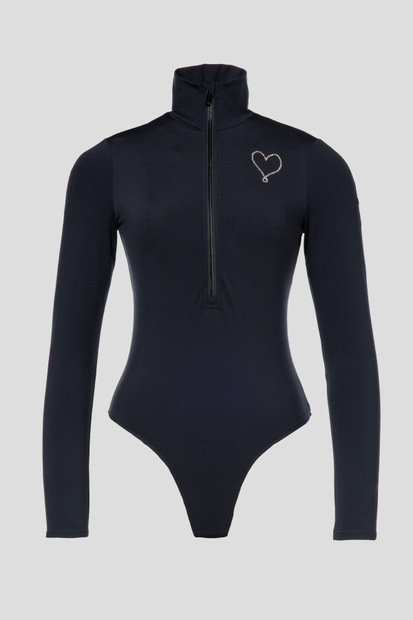 SKI BODI Ora Ski Body GB30423244 CRNA 9000