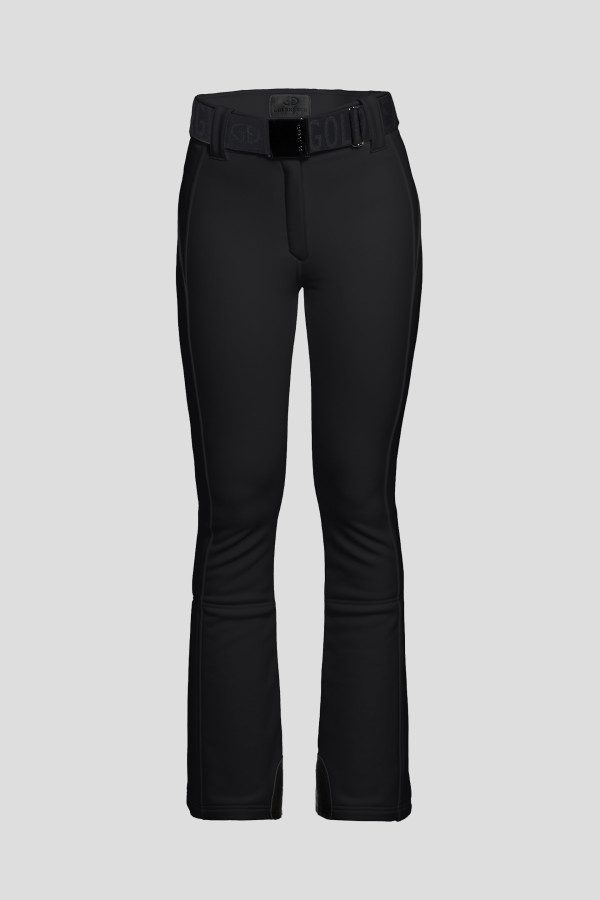 SKI PANTALONE Pippa GB00170244 CRNA 9000