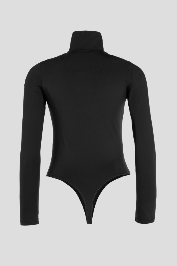 SKI BODI Poppy GB30120244 CRNA 9000