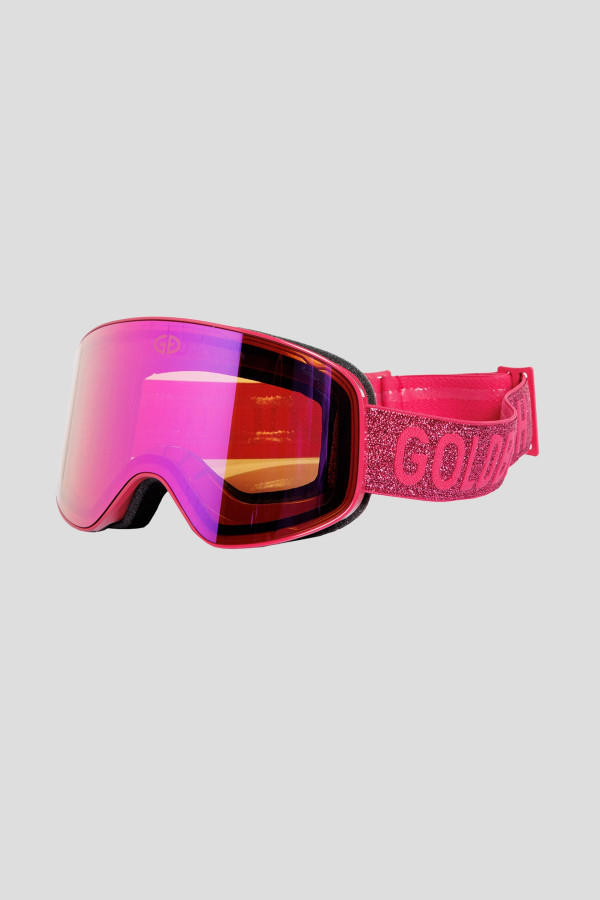 SKI NAOÈARE Protégé GB70101244 ROZE 4715