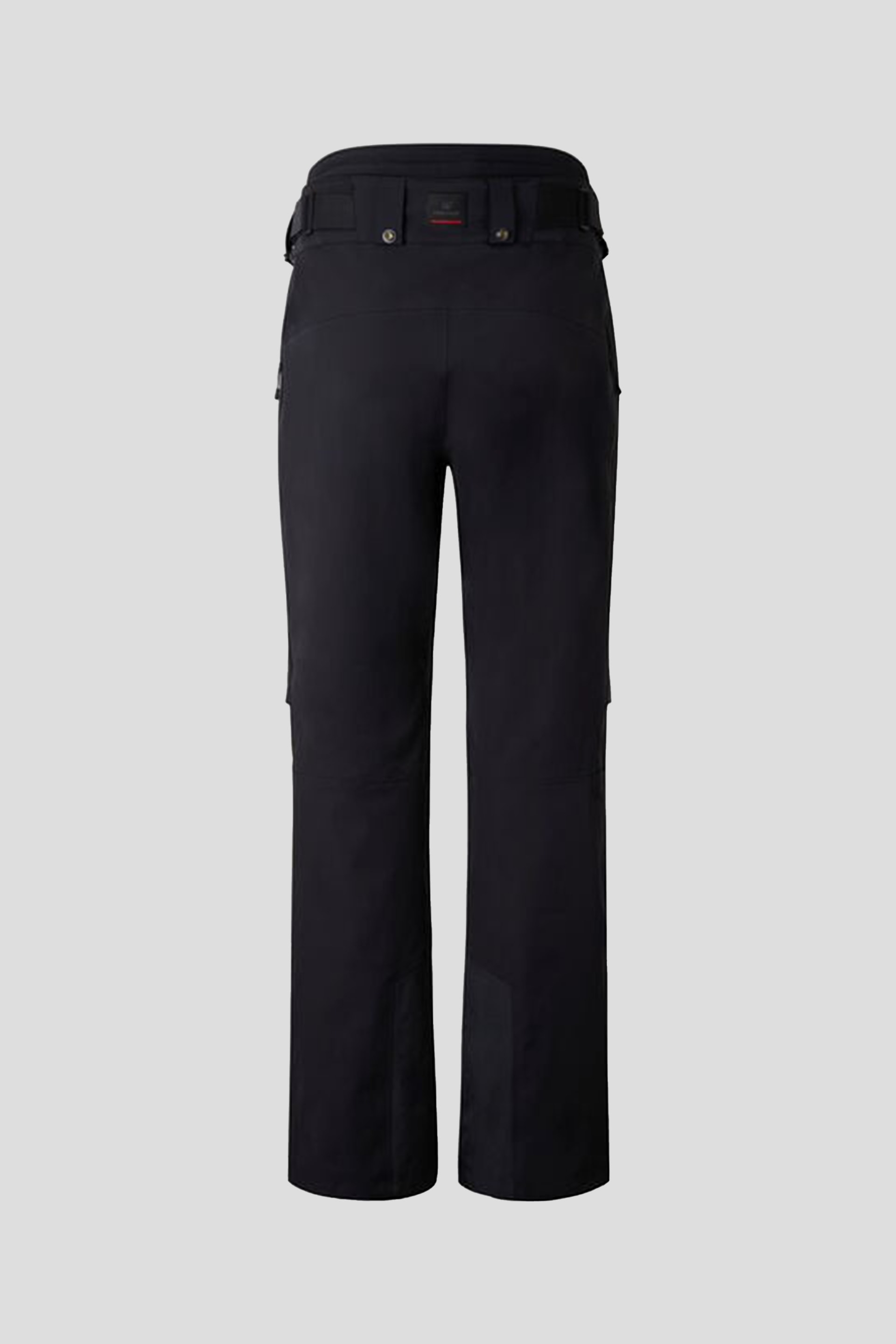 SKI PANTALONE SOLOMUN-T 1436 8386 CRNA 026 CRNA 026