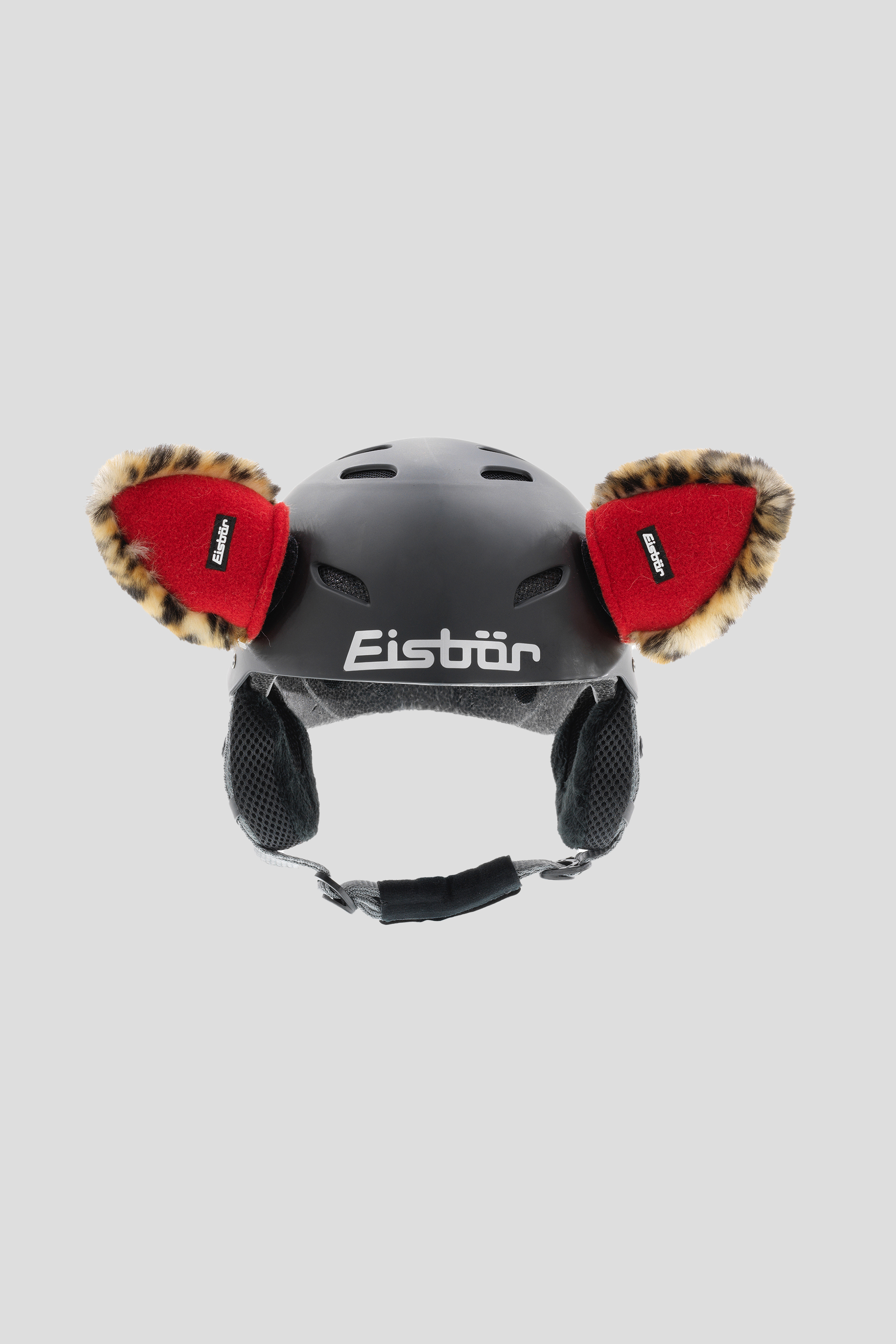 UKRASI ZA KACIGU Helmet Ears 403802 BRAON  CRVENO 318 BRAON  CRVENO 318