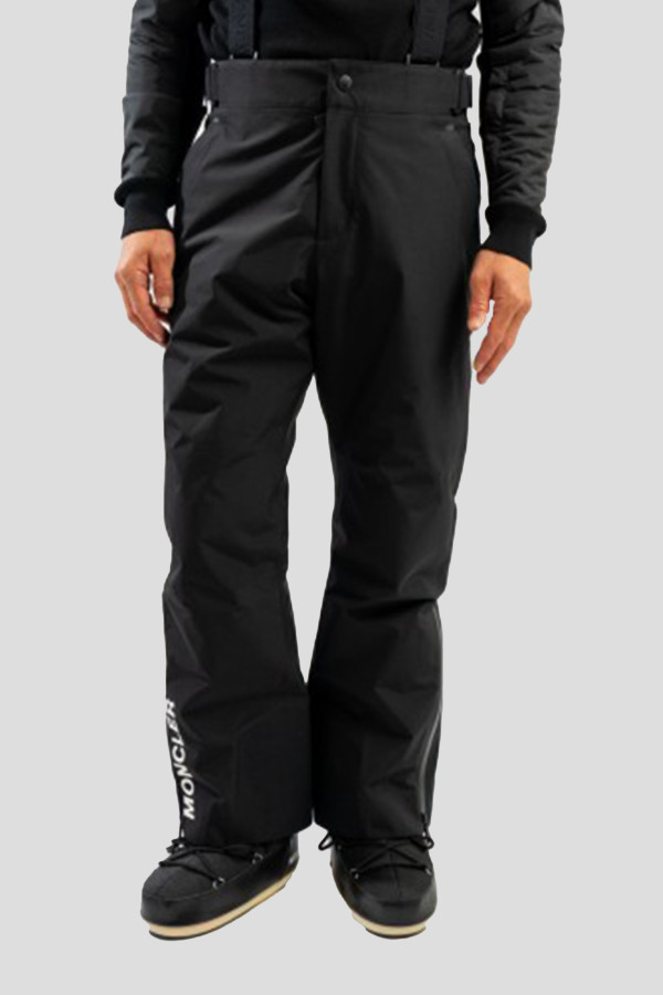 SKI PANTALONE DA SCI 2G00003 549SU CRNA 999