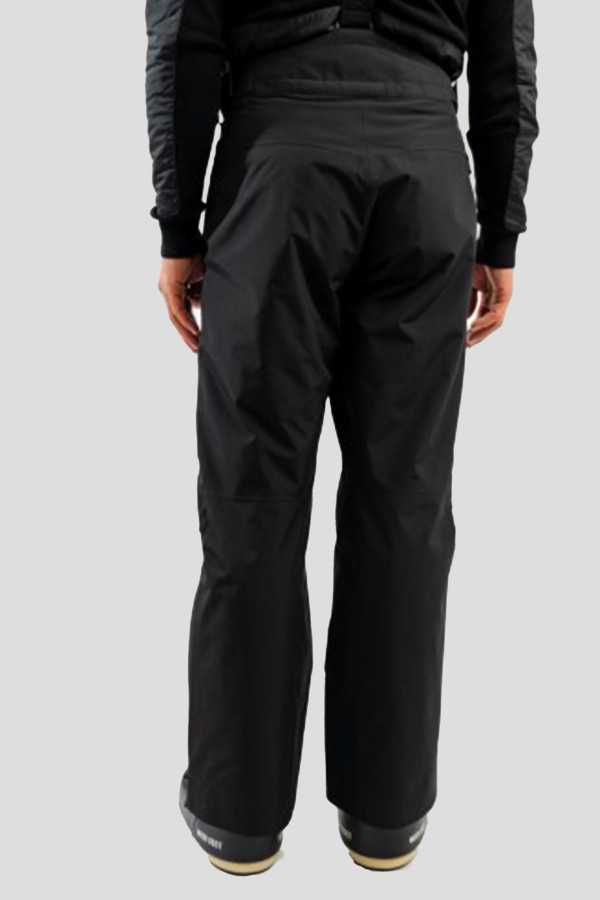 SKI PANTALONE DA SCI 2G00003 549SU CRNA 999