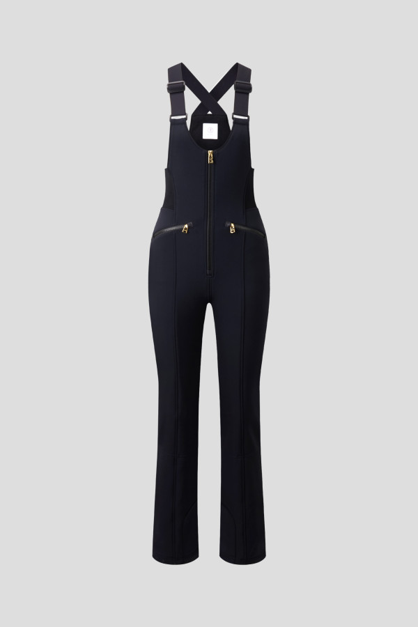 Ženske ski Pantalone CARI1 1186 8234 CRNA 026