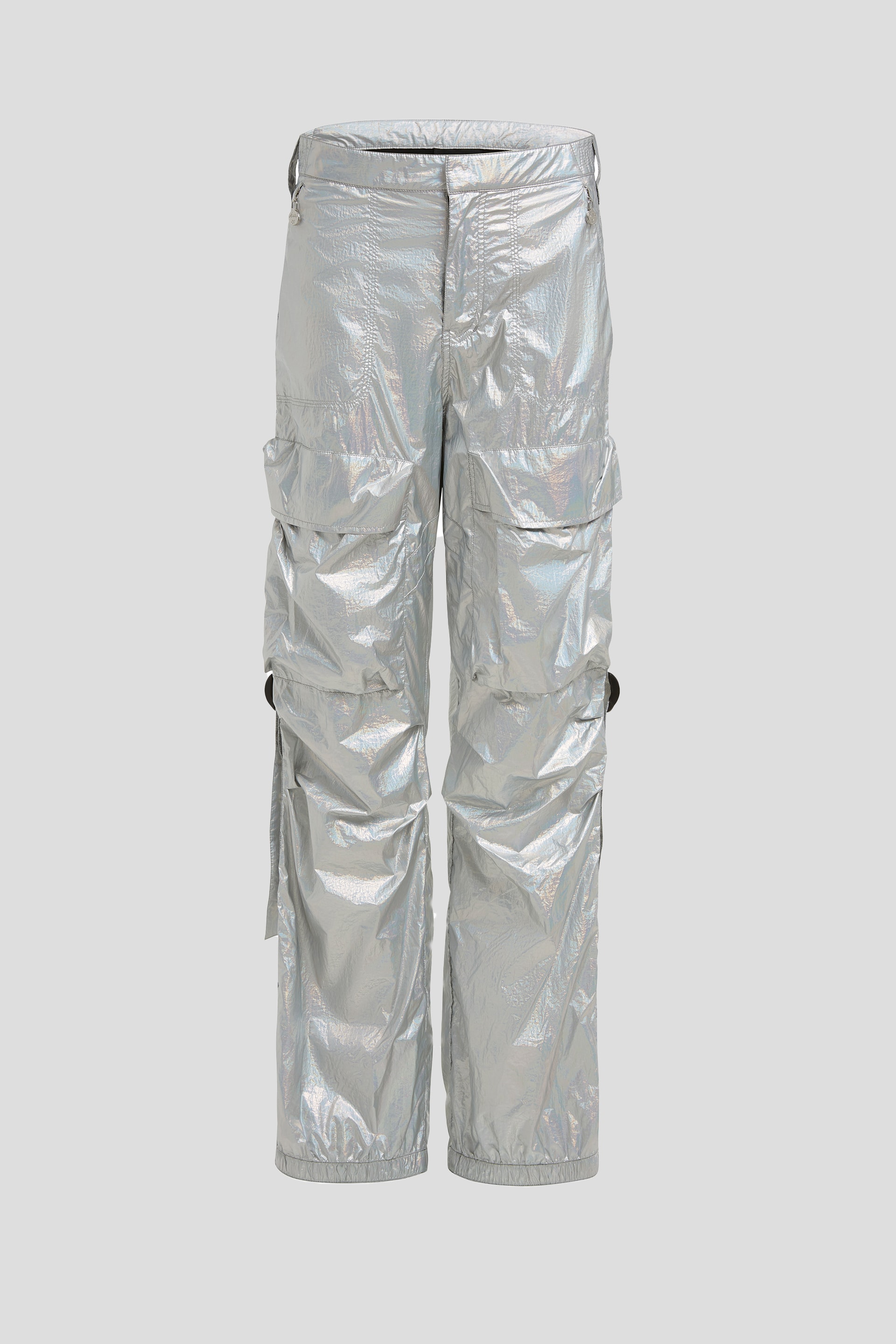 ZENSKE SKI PANTALONE CARGO Silver SREBRNA 90