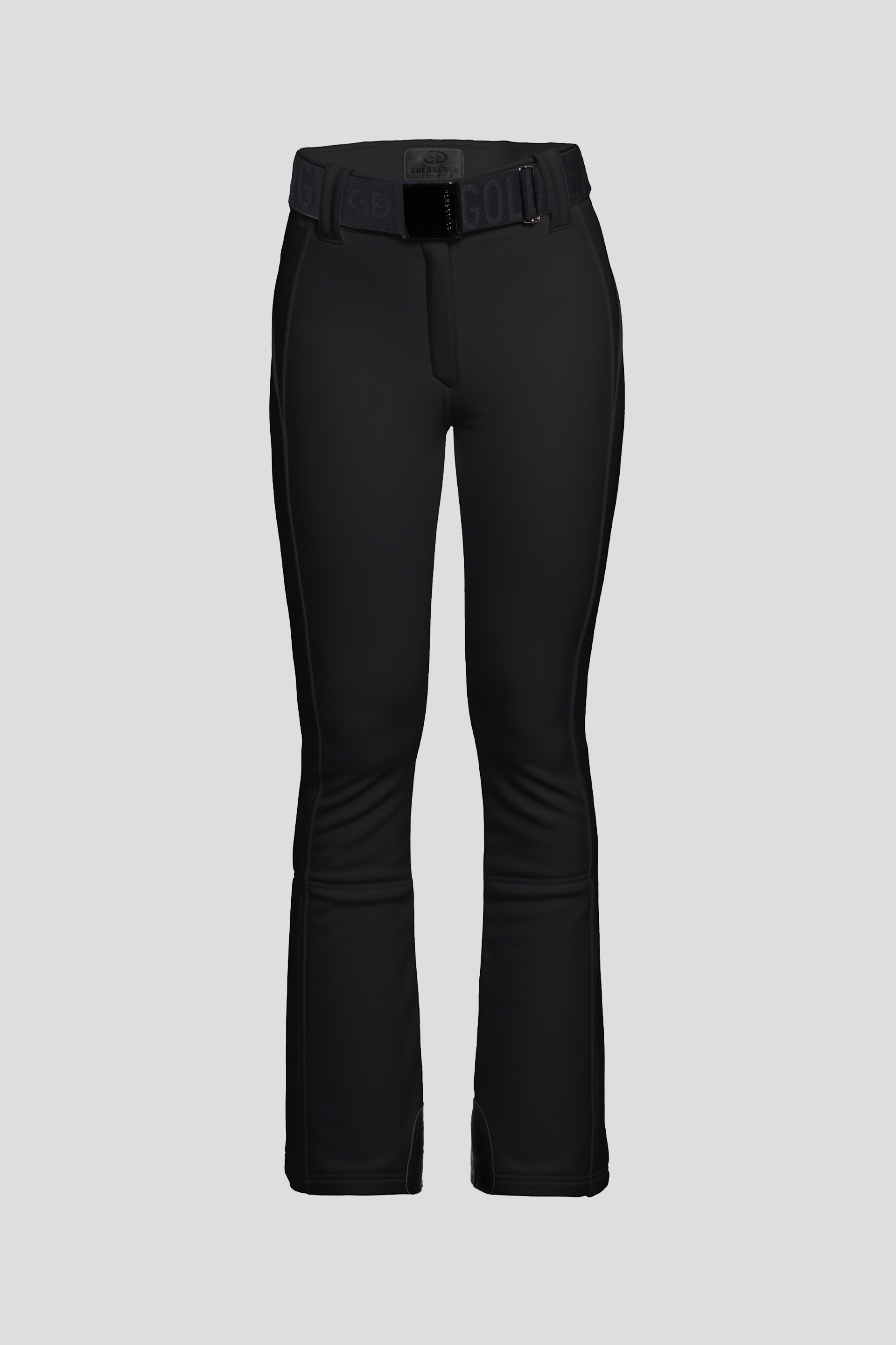 PIPPA ZENSKE Ski Pantalone DUGACKE GB00171244 Crna 9000