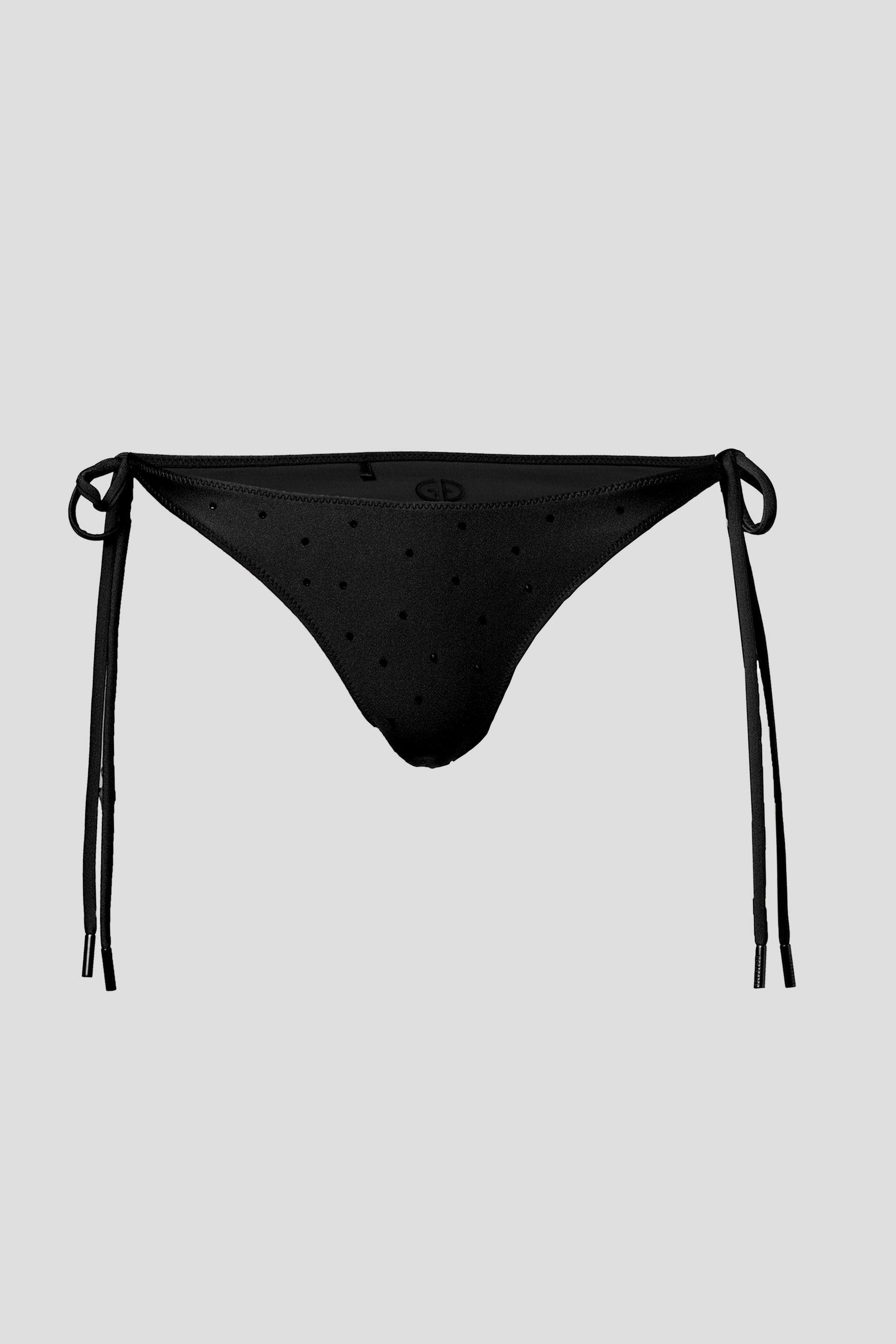 RIVA BIKINI DONJI DEO  GB37560251 CRNA  9000