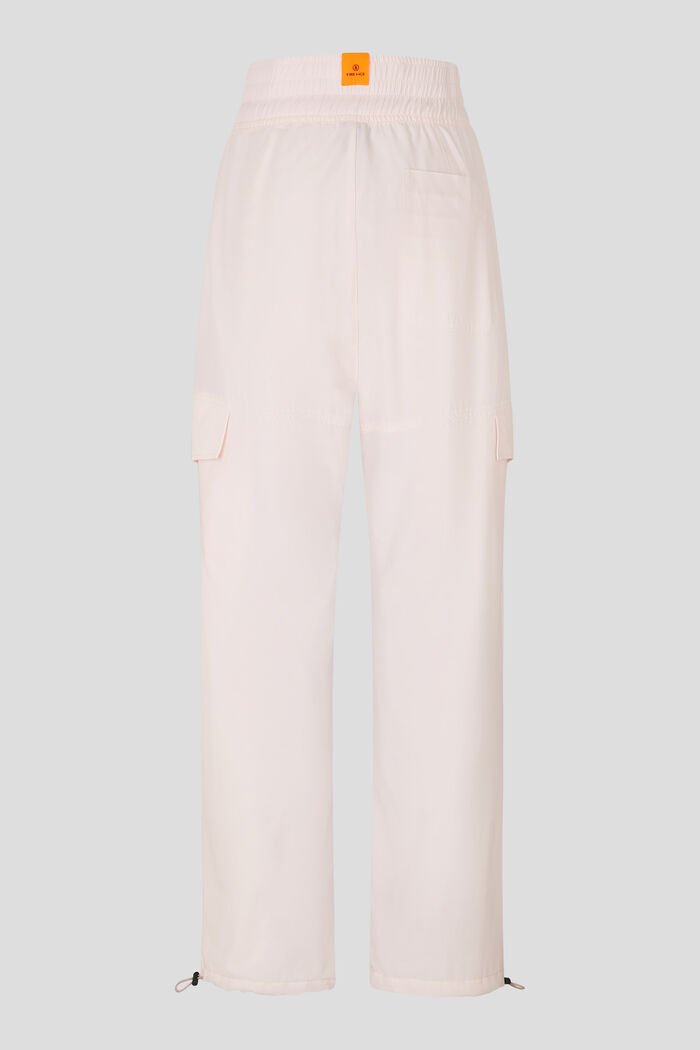 ŽENSKE PANTALONE ALESSA 1451 7773 ROZE 649